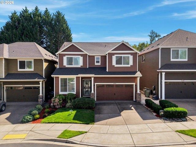 House for sale in Oregonia