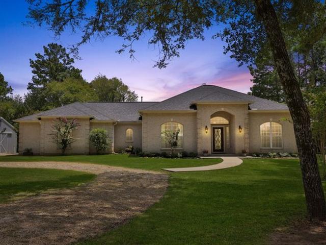 House for sale in Magnolia, Texas