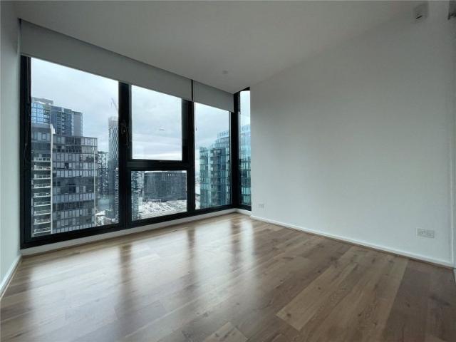 Apartment for rent in Southbank, Melbourne
