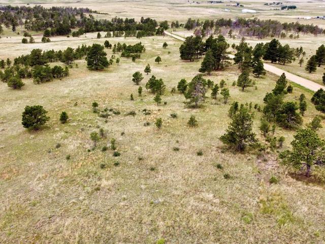 Land for sale in Ramah, Colorado