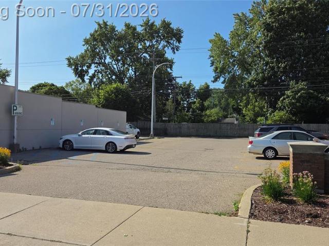 Commercial for sale in Livonia, Michigan