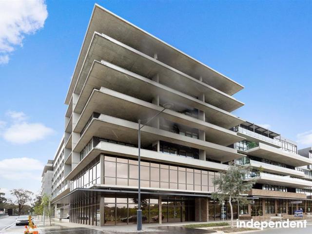 Apartment for rent in Canberra, Australian Capital Territory