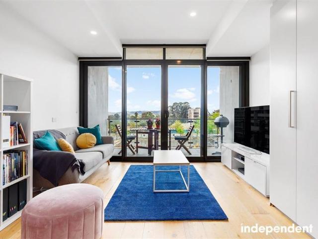 Apartment for rent in Canberra, Australian Capital Territory