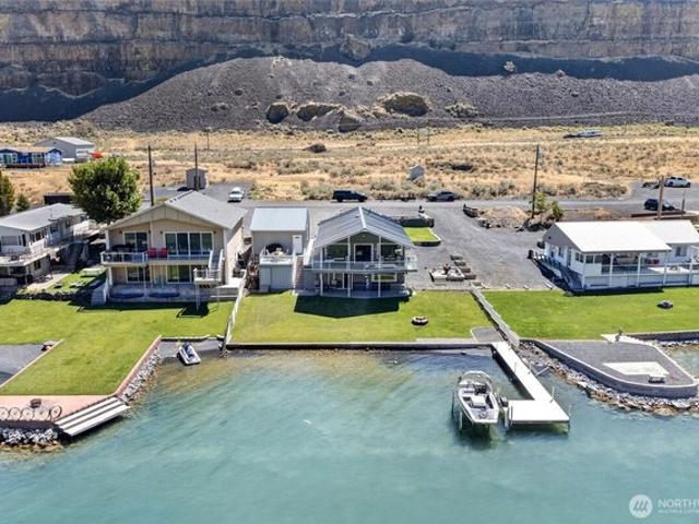 House for sale in Coulee City, Washington