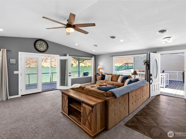 House for sale in Coulee City, Washington
