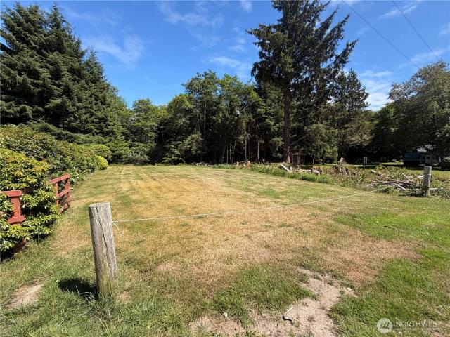 Land for sale in Ocean Park, Washington
