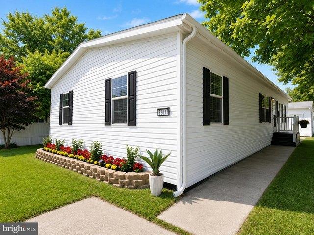House for sale in Delaware