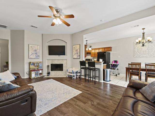 Property for rent in Pinehurst, Texas