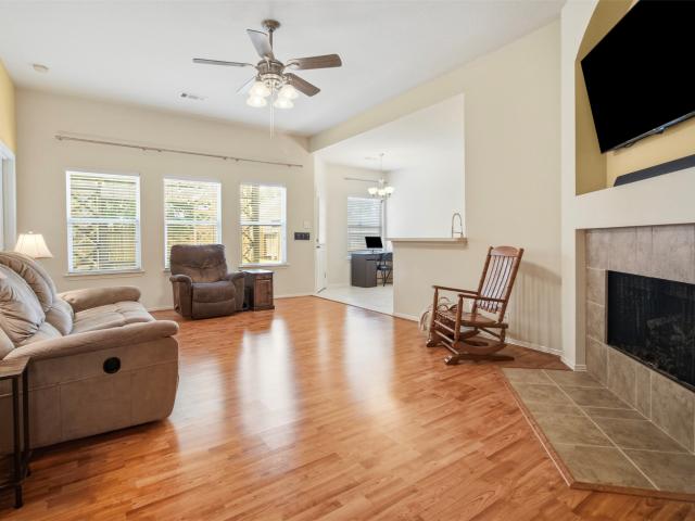 House for sale in Pinehurst, Texas