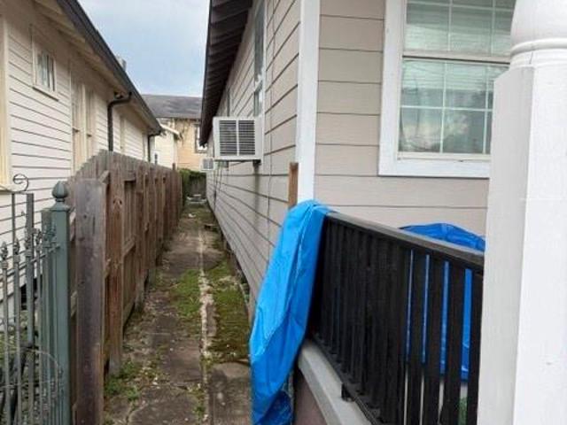 House for sale in New Orleans, Louisiana