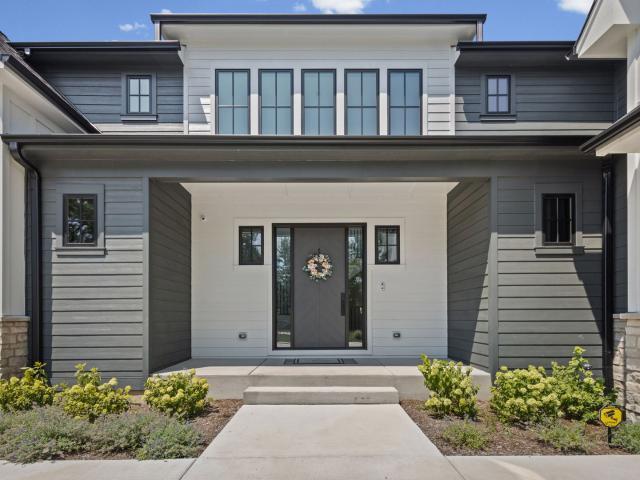 Land for sale in Glenview, Illinois