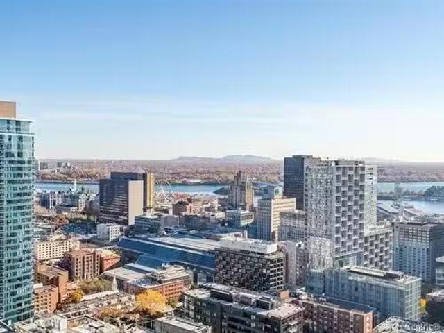 Condo for sale in St. Leonard's, Quebec