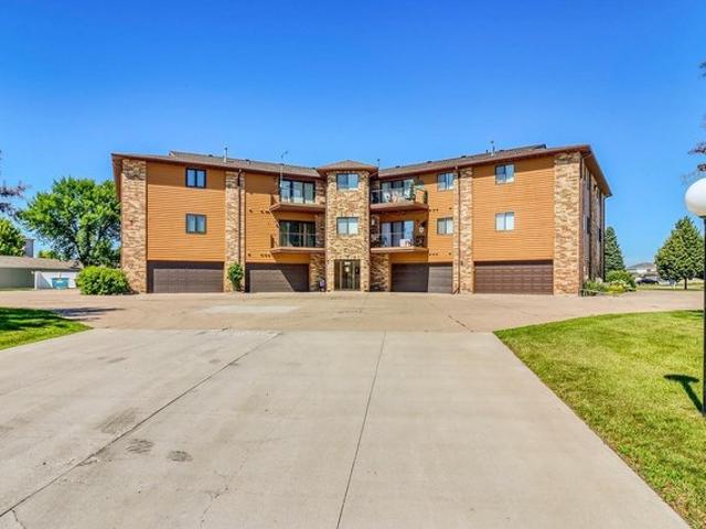 Condo for sale in Moorhead, Minnesota