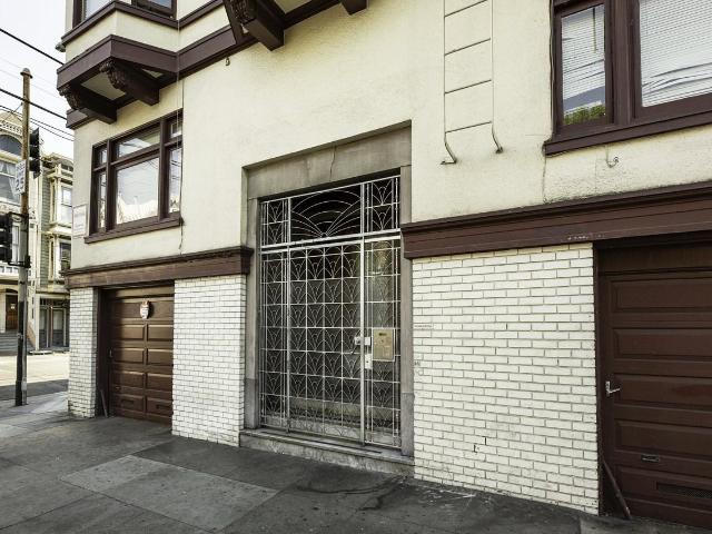 Apartment for rent in Mission District, San Francisco