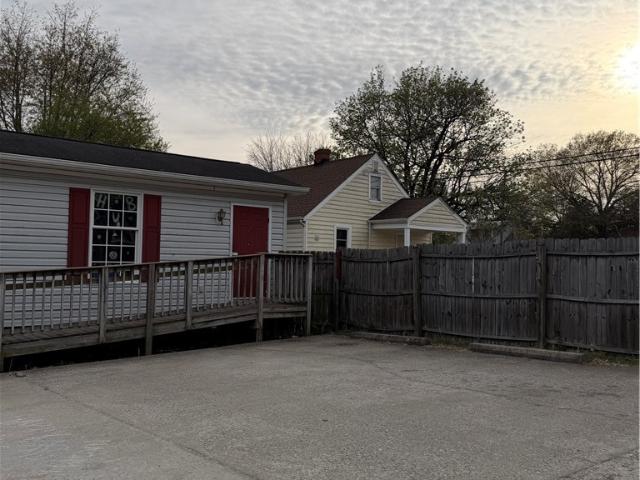 Commercial for sale in Virginia
