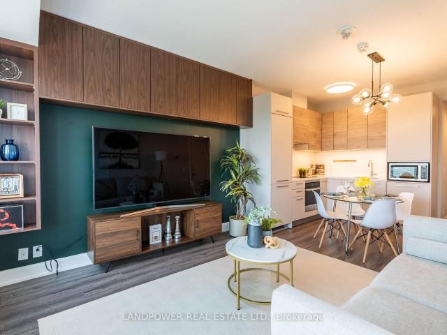 Condo for sale in York, Ontario