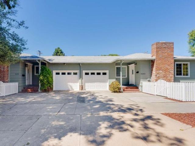 House for sale in San Mateo, California