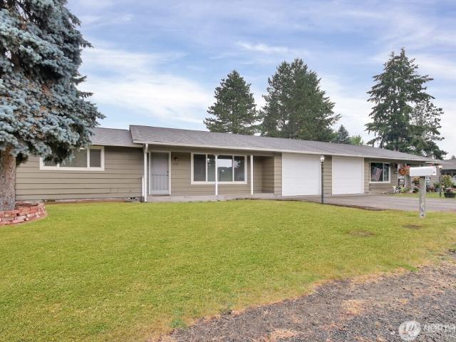 House for sale in Washington
