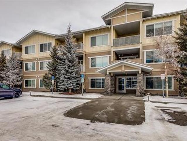 Condo for sale in Airdrie, Alberta