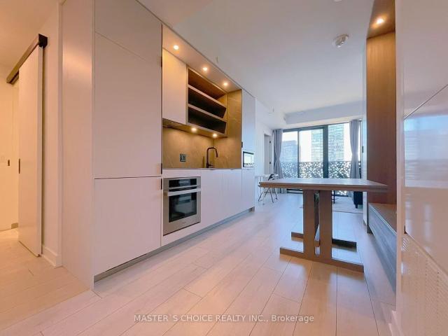 Condo for rent in Woburn, Ontario