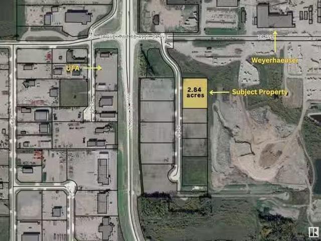 House for sale in Drayton Valley, Alberta