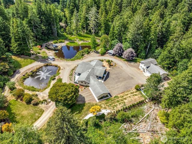 House for sale in Ilwaco, Washington