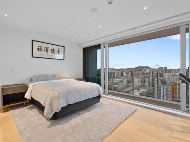 Apartment for sale in City Centre, Auckland