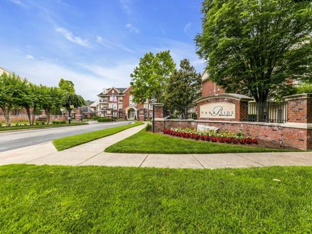 Condo for sale in Tennessee