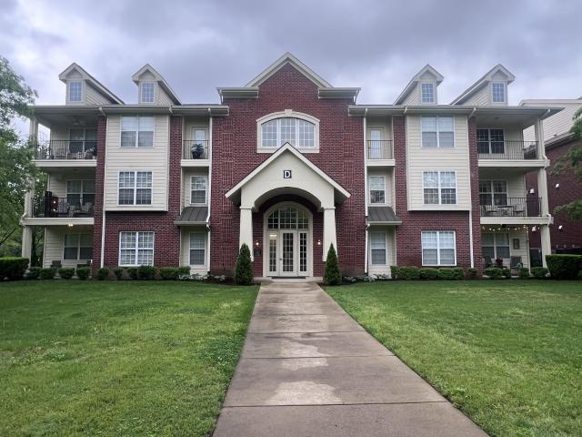 Condo for sale in Tennessee