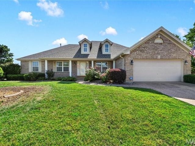 House for sale in Bear Creek Hollow, Wentzville