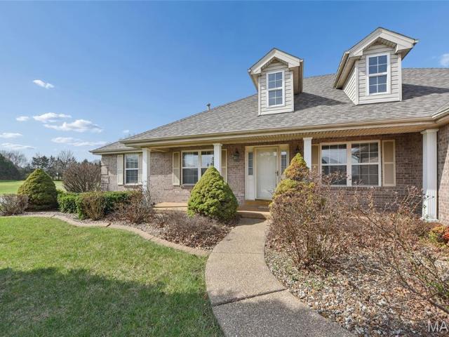 House for sale in Foristell, Missouri