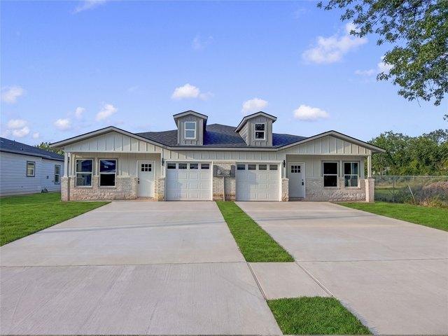 House for sale in Hunt, Texas