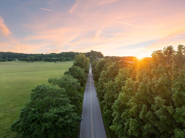 Land for sale in Tennessee