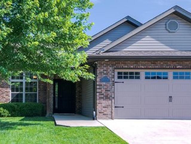 House for sale in Columbia, Missouri