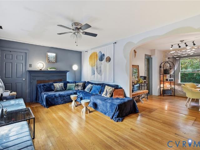House for sale in Chesterfield Court, Richmond