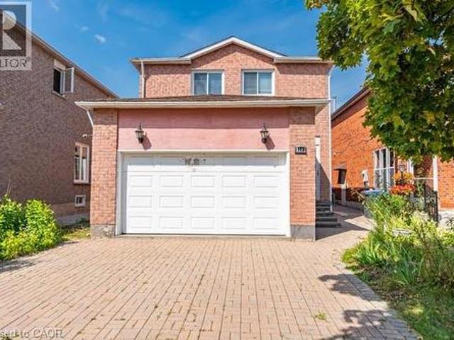 House for sale in Mississauga, Ontario