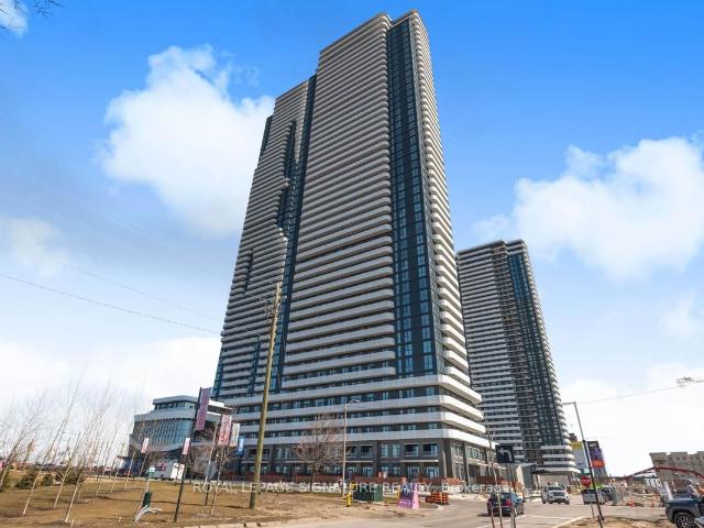 Condo for rent in York, Ontario