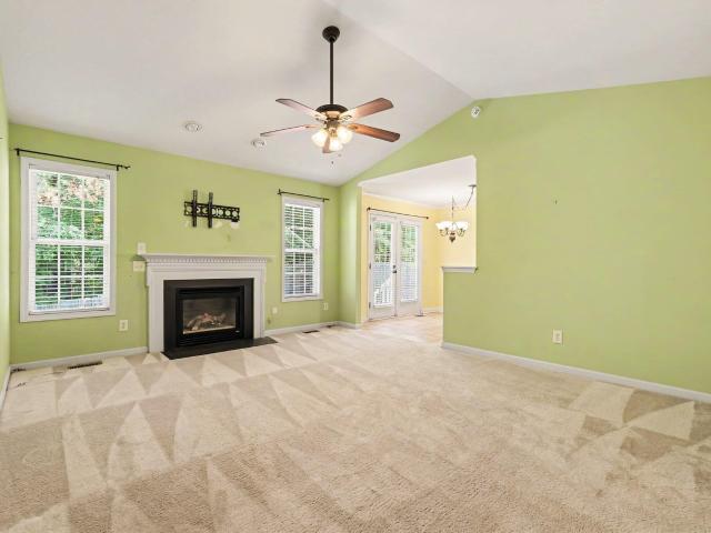 House for sale in Wake, North Carolina