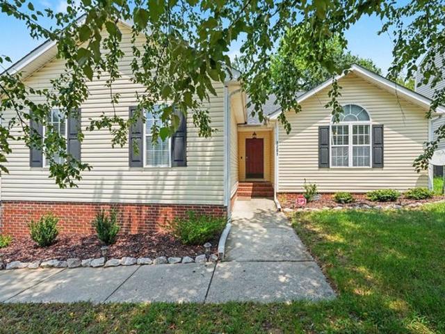 House for sale in Wake, North Carolina