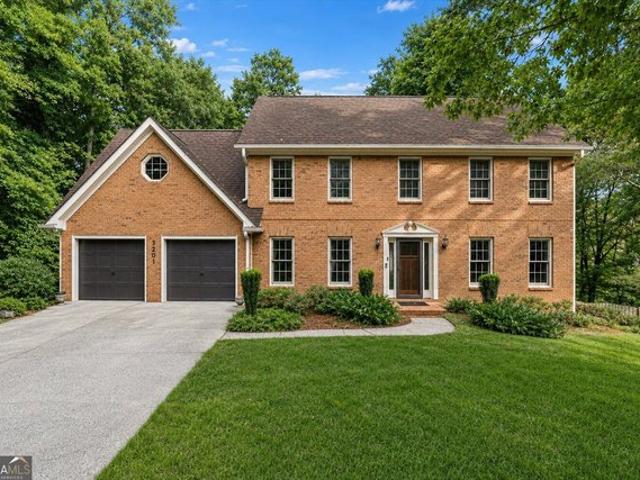 House for sale in Cobb, Georgia