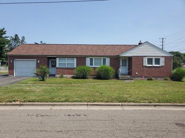 House for sale in Endwell, New York