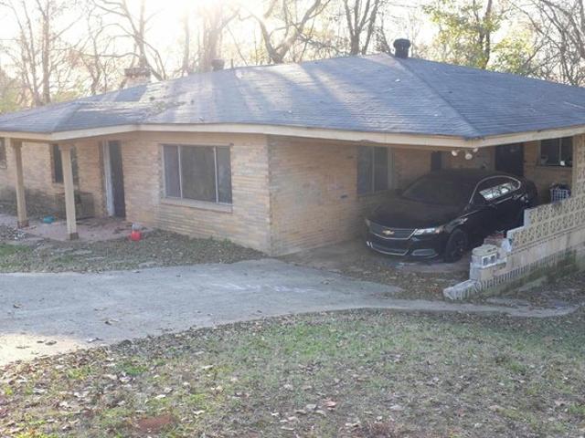 House for sale in Bessemer, Alabama