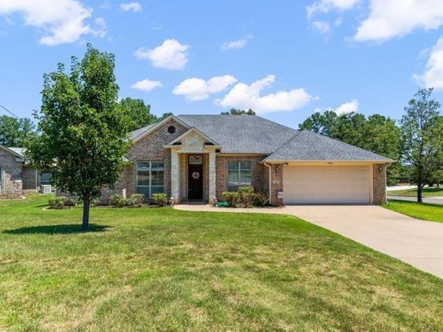 House for sale in Longview, Texas