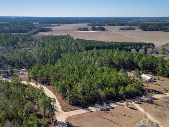 Land for sale in Statesboro, Georgia