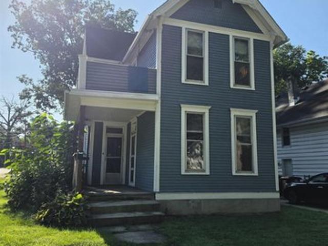 House for sale in Fort Wayne, Indiana