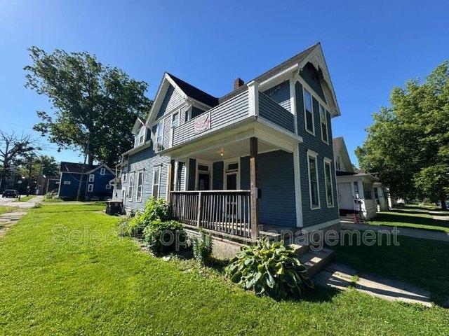 House for sale in Fort Wayne, Indiana