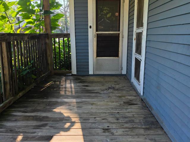 House for sale in Fort Wayne, Indiana