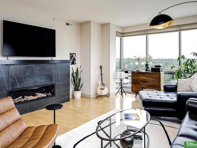 Condo for sale in Omaha, Douglas County
