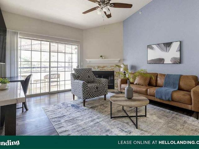 Apartment for rent in Austin, Texas