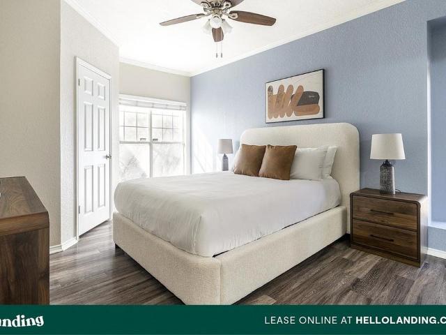 Apartment for rent in Austin, Texas